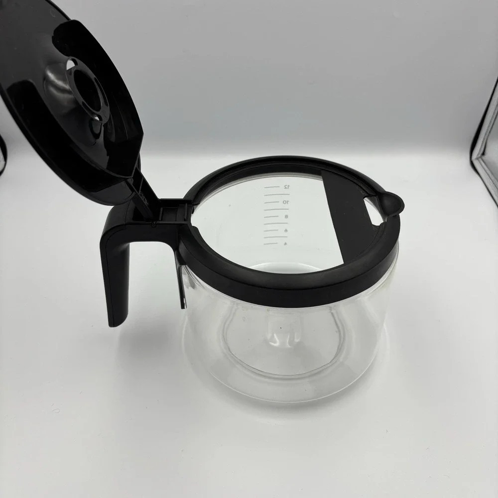 Replacement for KEURIG‎ K-DUO Single Serve 12 Cups Coffee Carafe
